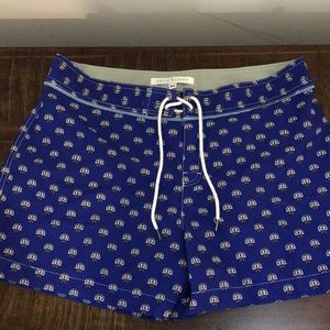 NWT Park & Ronen swim trunks